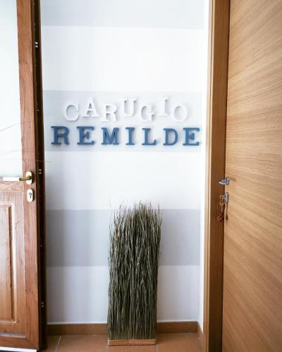 Hostal Carugio Remilde
