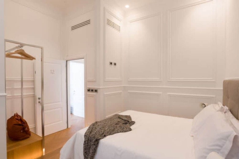 Hostal Via Chiodo Luxury Rooms