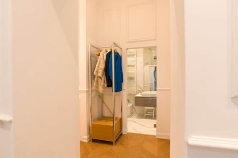 Hostal Via Chiodo Luxury Rooms
