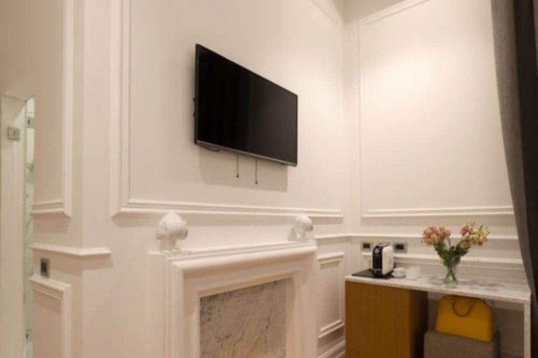Hostal Via Chiodo Luxury Rooms