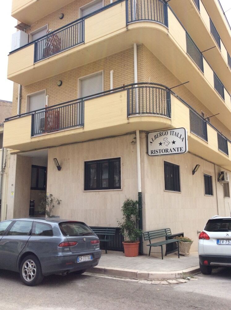 Hotel Albergo Italia