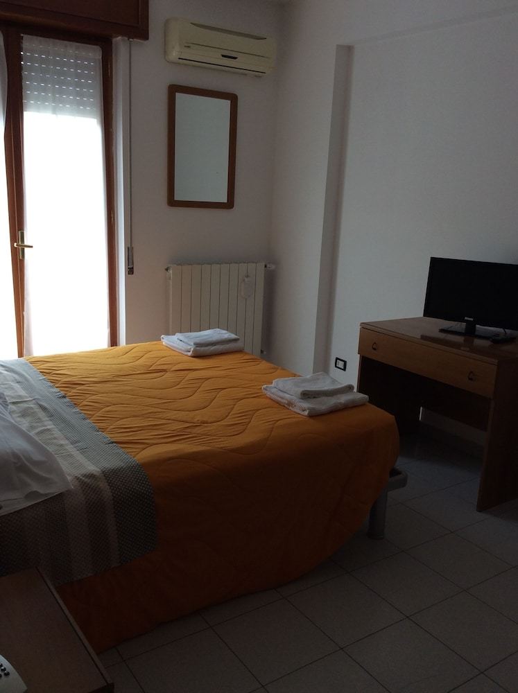 Hotel Albergo Italia