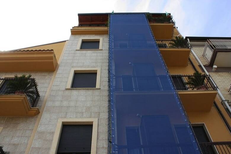 Hotel Albergo La Coccinella