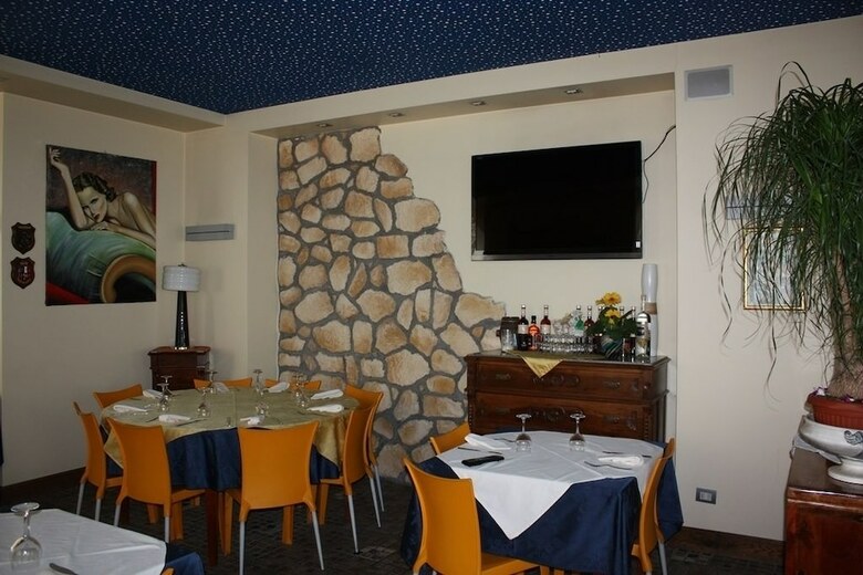 Hotel Albergo La Coccinella