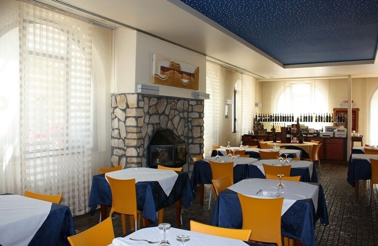 Hotel Albergo La Coccinella