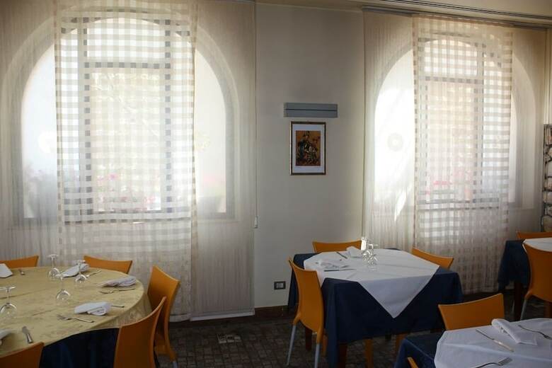 Hotel Albergo La Coccinella