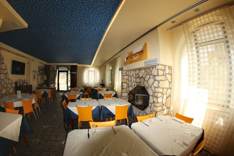 Hotel Albergo La Coccinella