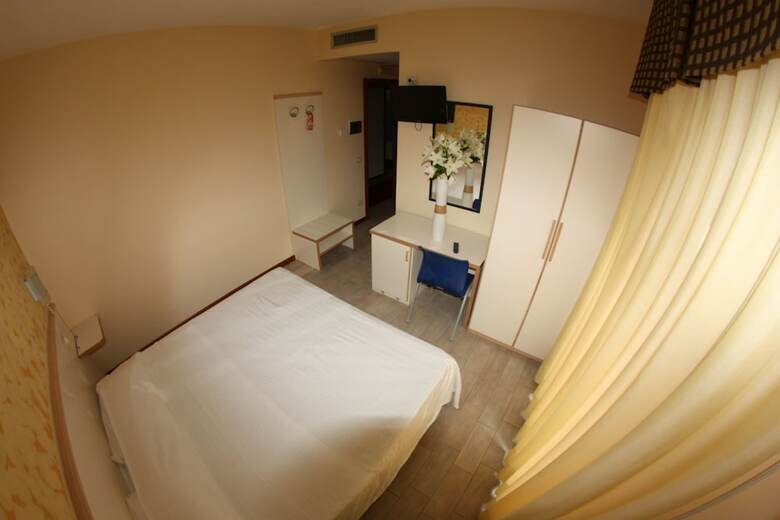 Hotel Albergo La Coccinella