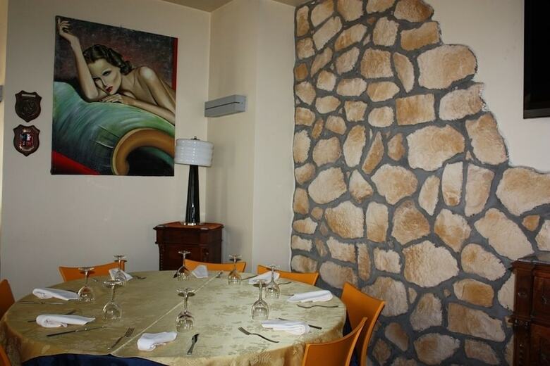 Hotel Albergo La Coccinella