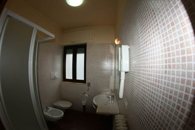 Hotel Albergo La Coccinella