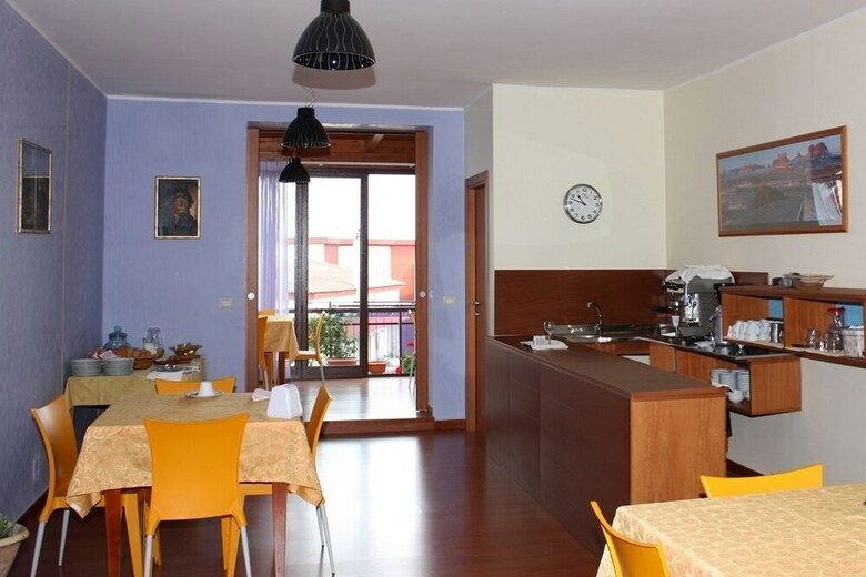 Hotel Albergo La Coccinella