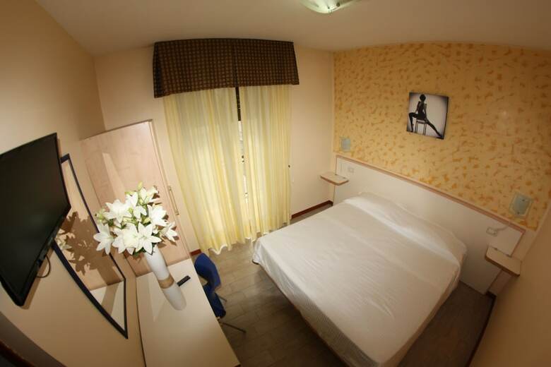 Hotel Albergo La Coccinella