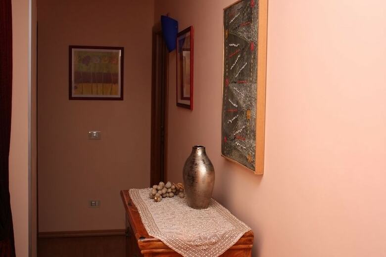 Hotel Albergo La Coccinella