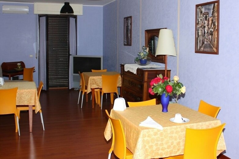 Hotel Albergo La Coccinella