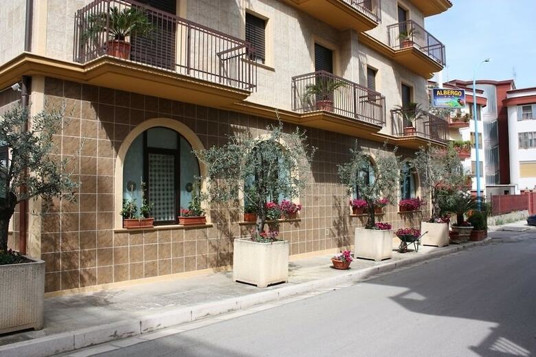 Hotel Albergo La Coccinella