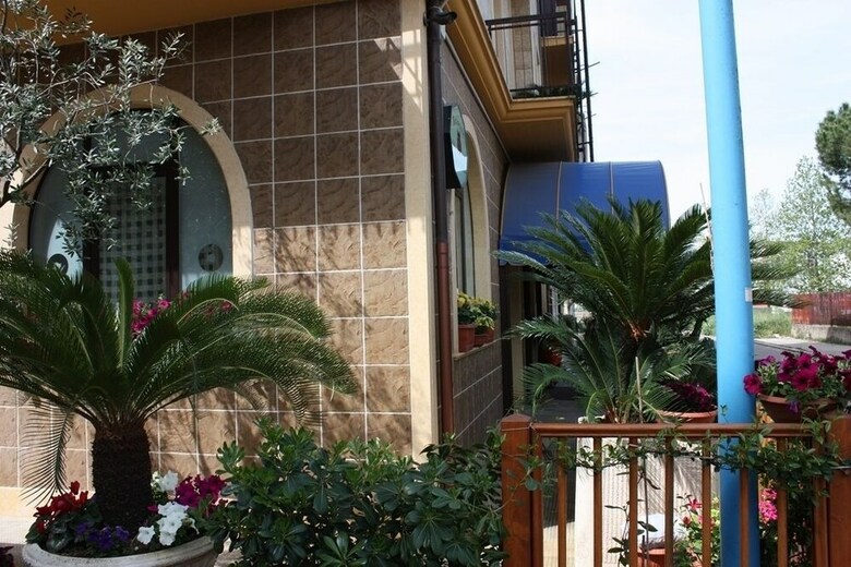 Hotel Albergo La Coccinella