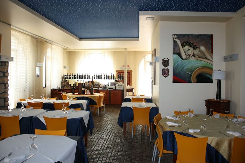 Hotel Albergo La Coccinella