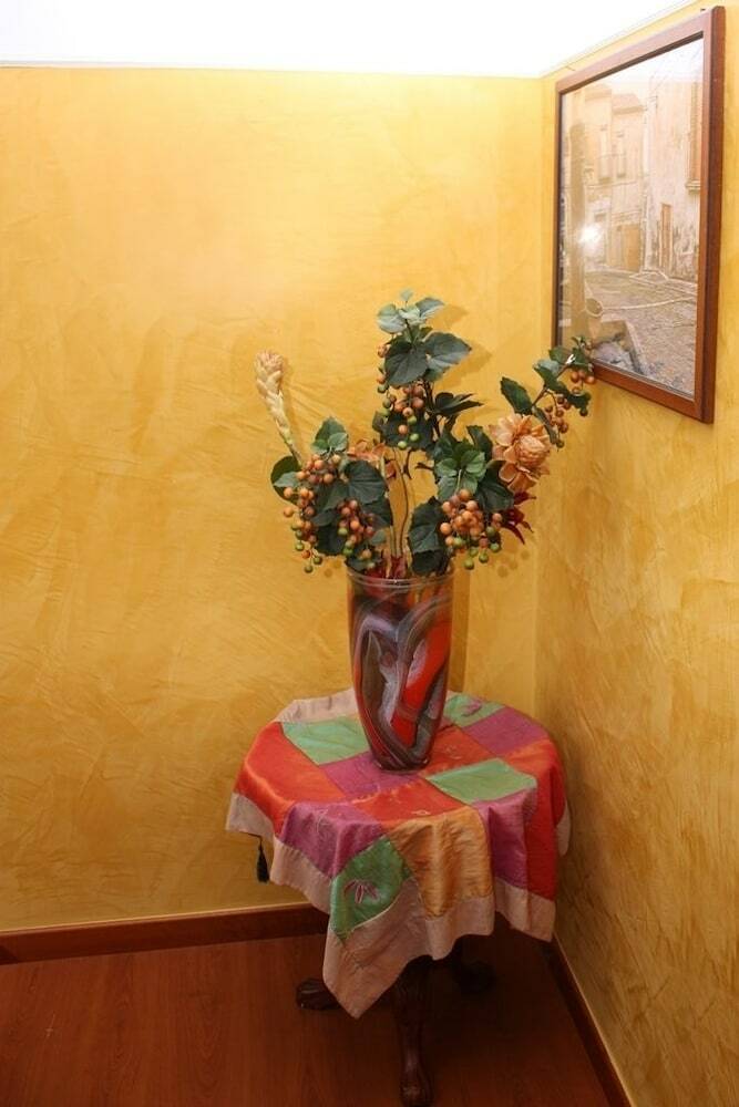 Hotel Albergo La Coccinella
