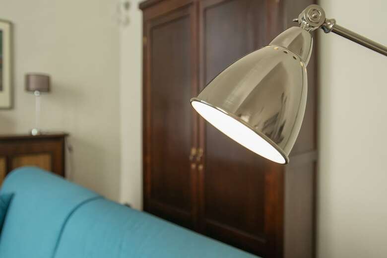 Apartamento Il Garbino