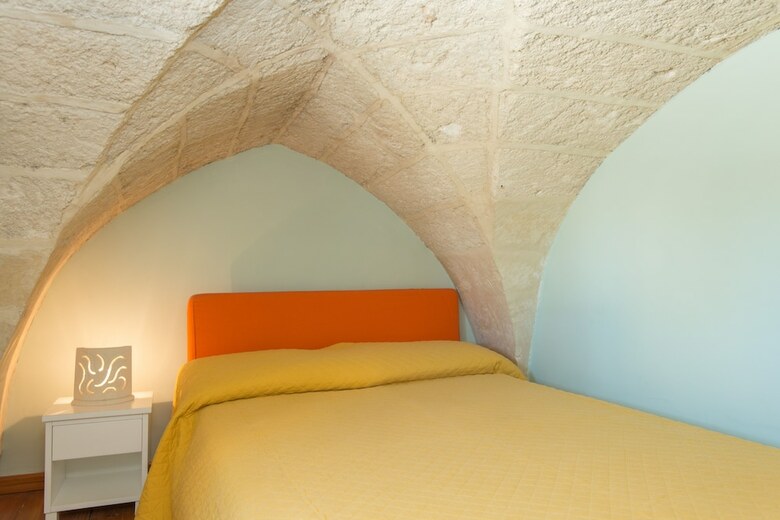 Apartamento Il Garbino