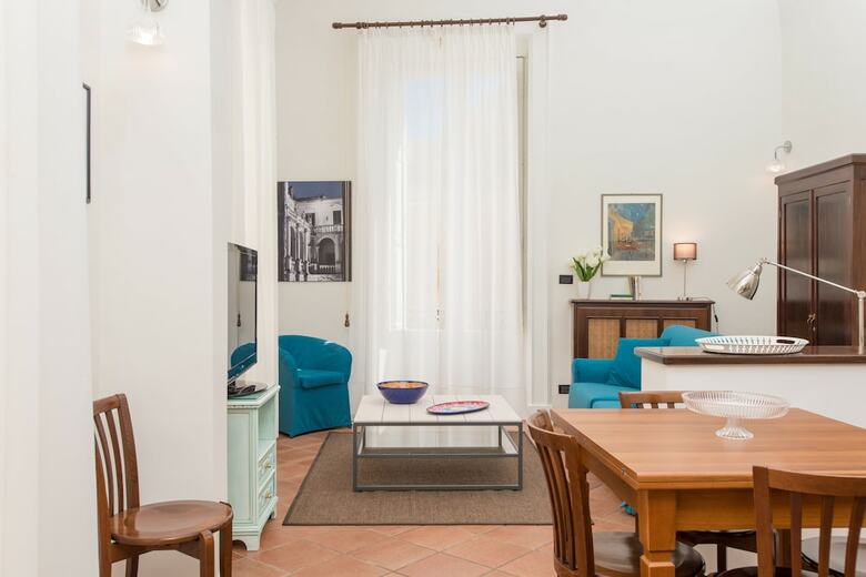 Apartamento Il Garbino