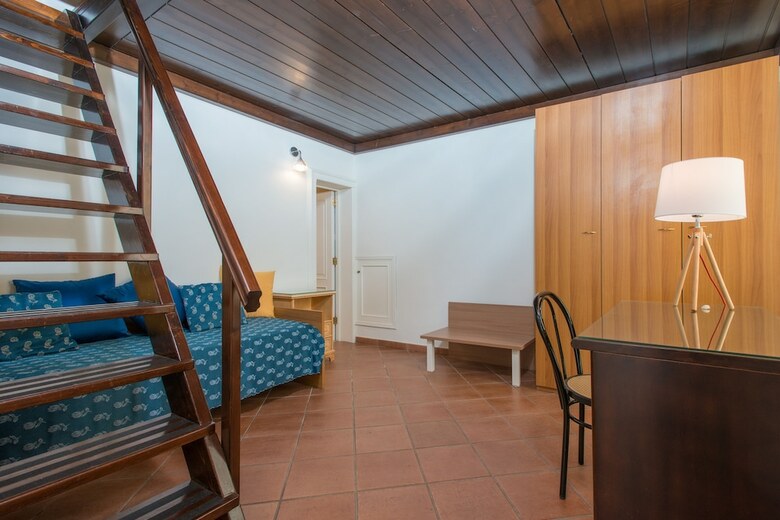 Apartamento Il Garbino
