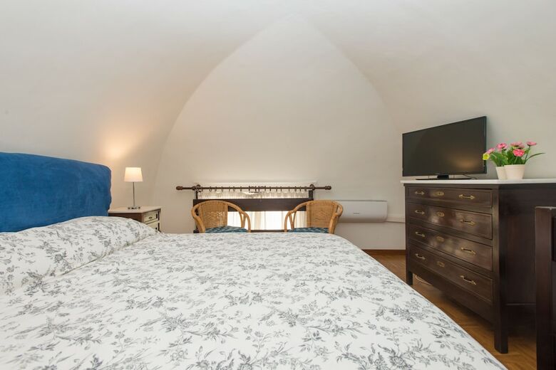 Apartamento Il Garbino
