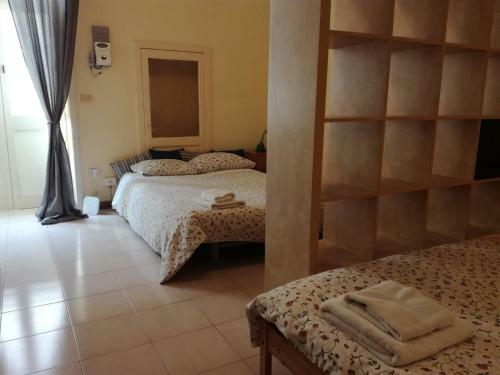 Apartamento La Casa Di Chicca
