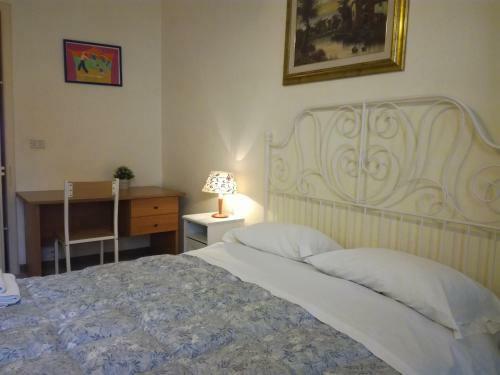 Apartamento La Casa Di Chicca