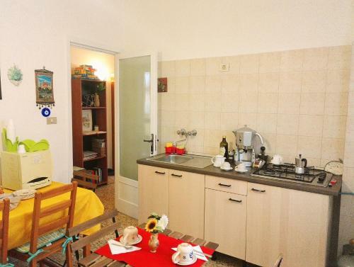 Apartamento La Casa Di Chicca