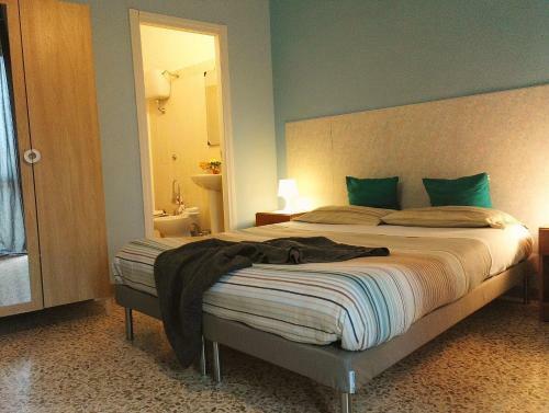Apartamento La Casa Di Chicca