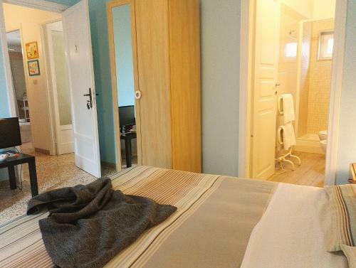 Apartamento La Casa Di Chicca
