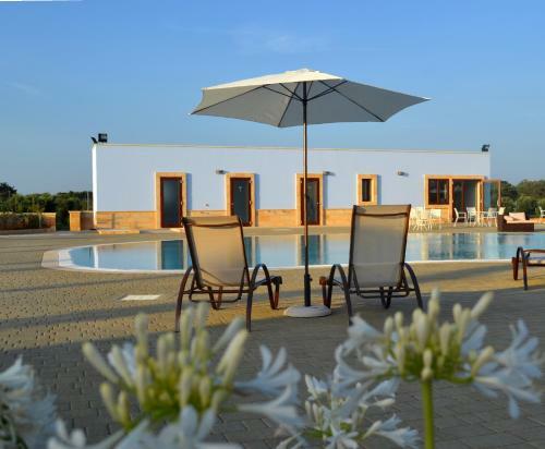Agroturismo Lu Panaru