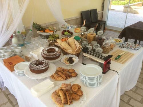 Agroturismo Lu Panaru