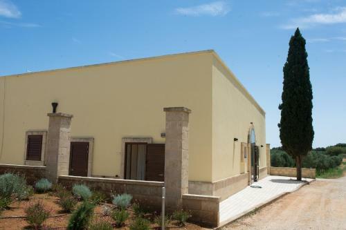 Agroturismo Lu Panaru