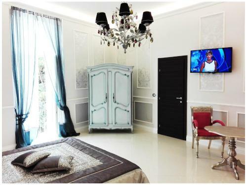 Bed & Breakfast Corte Del Pasci�