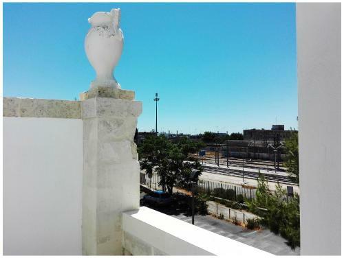 Bed & Breakfast Corte Del Pasci�