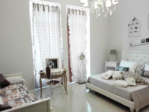 Bed & Breakfast Corte Del Pasci�
