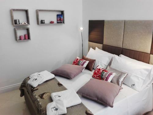 Bed & Breakfast Corte Del Pasci�