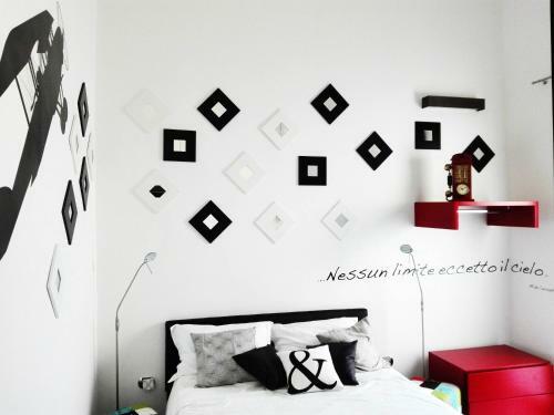 Bed & Breakfast Corte Del Pasci�