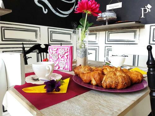 Bed & Breakfast Corte Del Pasci�