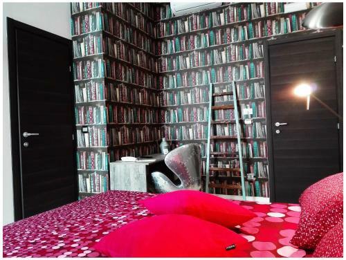 Bed & Breakfast Corte Del Pasci�
