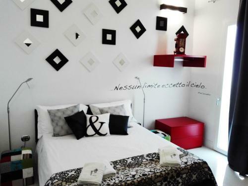 Bed & Breakfast Corte Del Pasci�