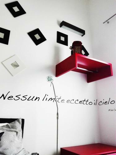 Bed & Breakfast Corte Del Pasci�