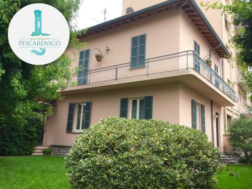 B&B Pescarenico