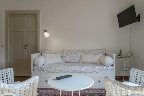 Hostal Villa Del Cigno