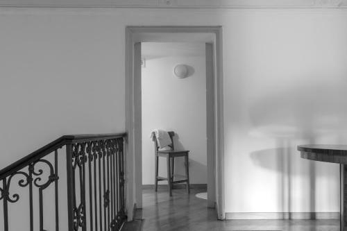Hostal Villa Del Cigno
