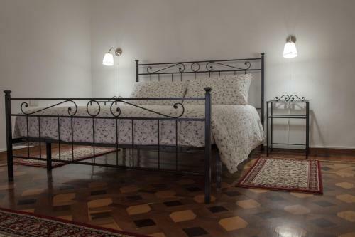 Hostal Villa Del Cigno