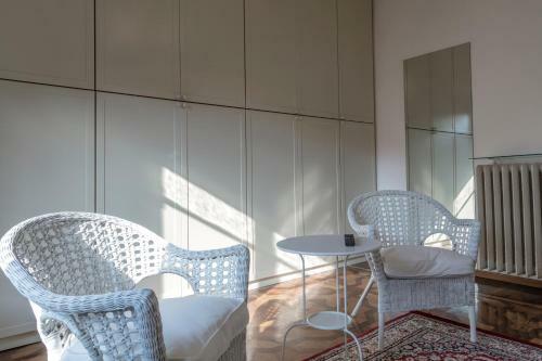 Hostal Villa Del Cigno