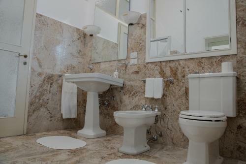 Hostal Villa Del Cigno